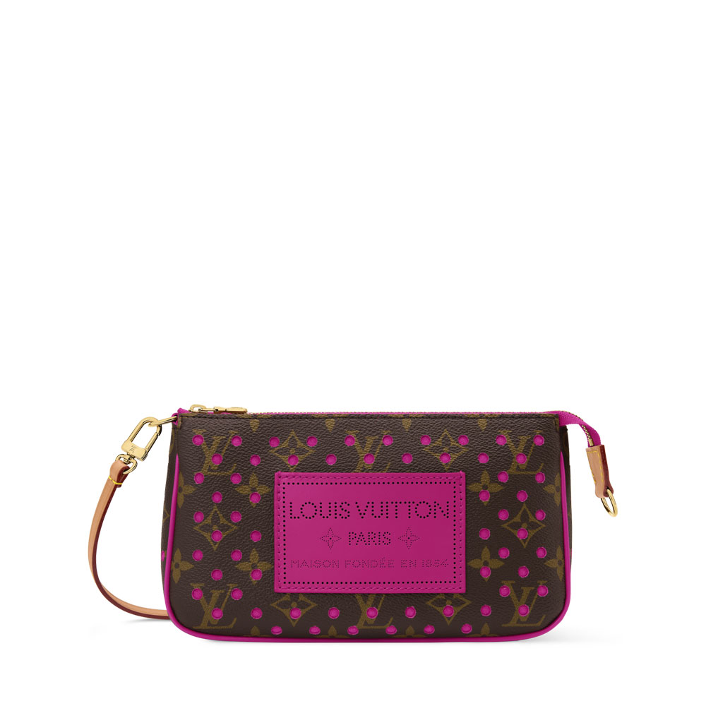 Louis Vuitton Pochette Accessoires M29001: Image 1