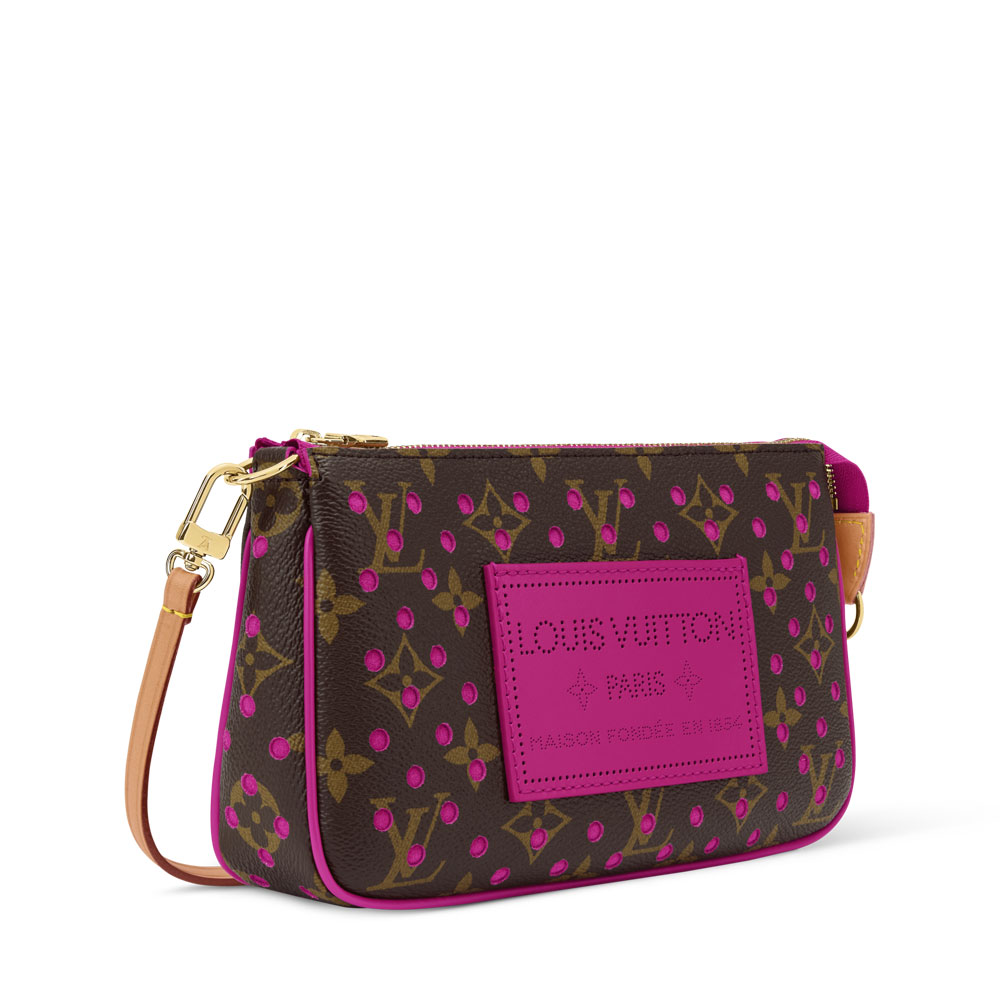 Louis Vuitton Pochette Accessoires M29001: Image 2