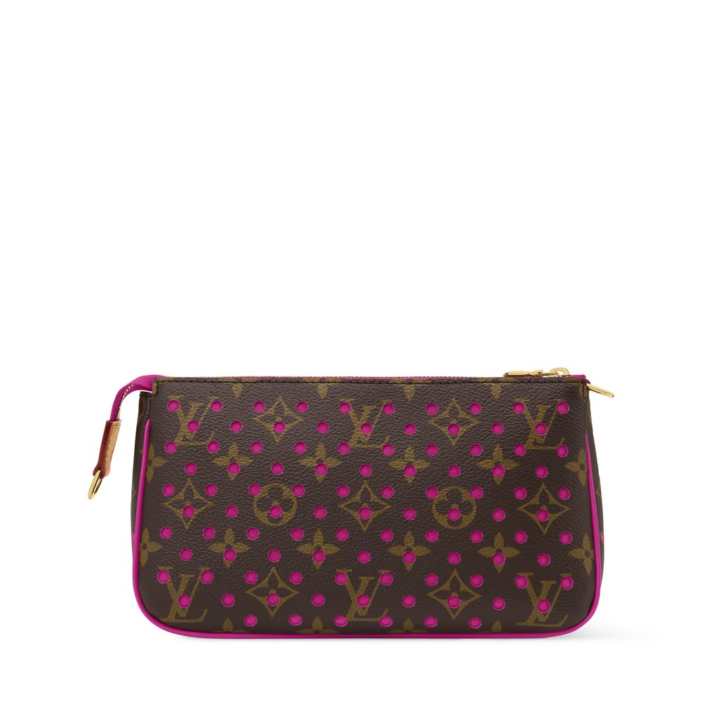 Louis Vuitton Pochette Accessoires M29001: Image 3