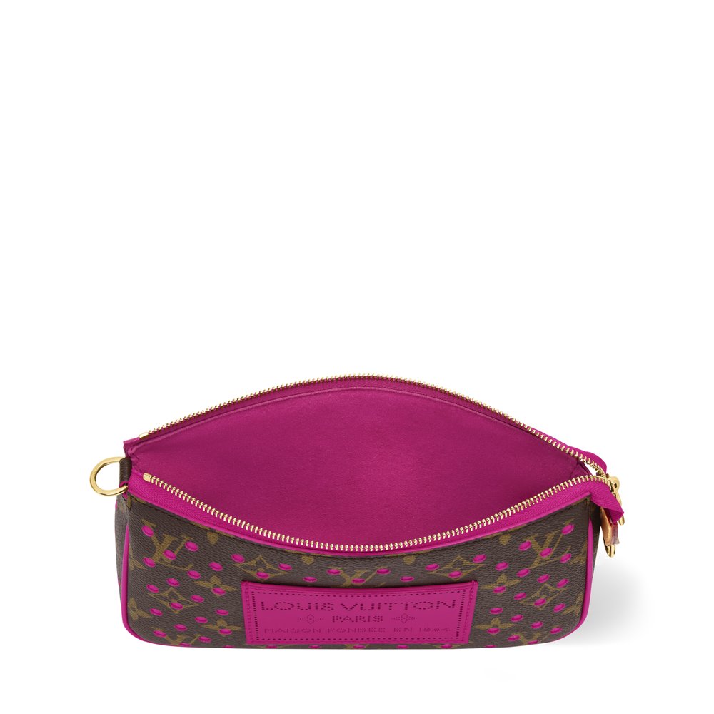 Louis Vuitton Pochette Accessoires M29001: Image 4