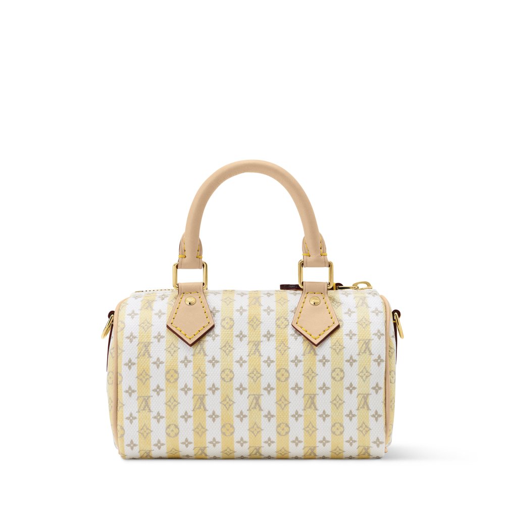 Louis Vuitton Nano Speedy M29030: Image 3
