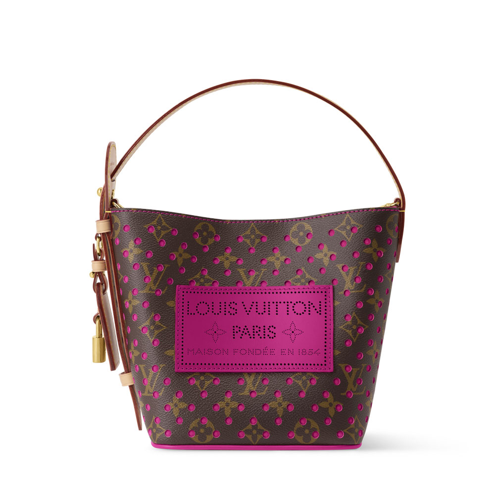 Louis Vuitton All In BB M29075: Image 1