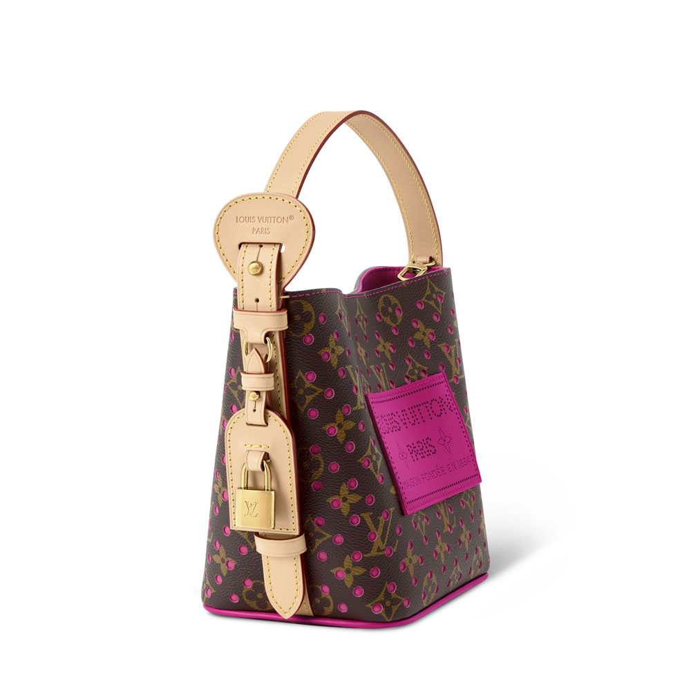 Louis Vuitton All In BB M29075: Image 2