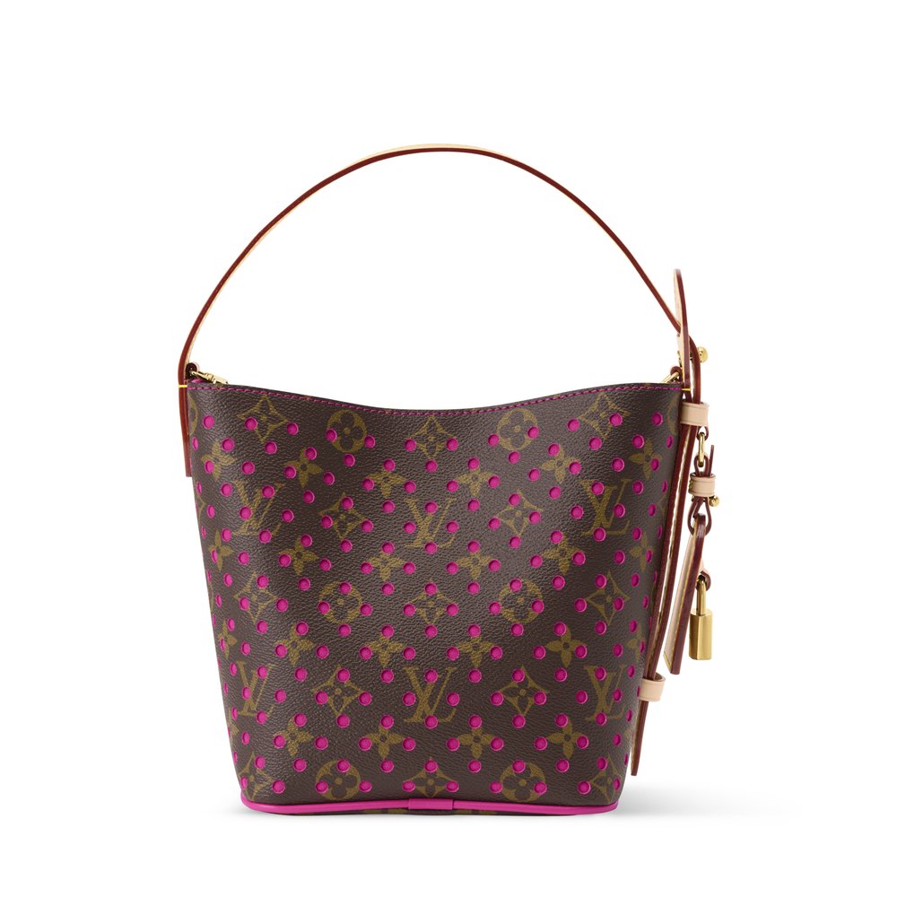Louis Vuitton All In BB M29075: Image 3