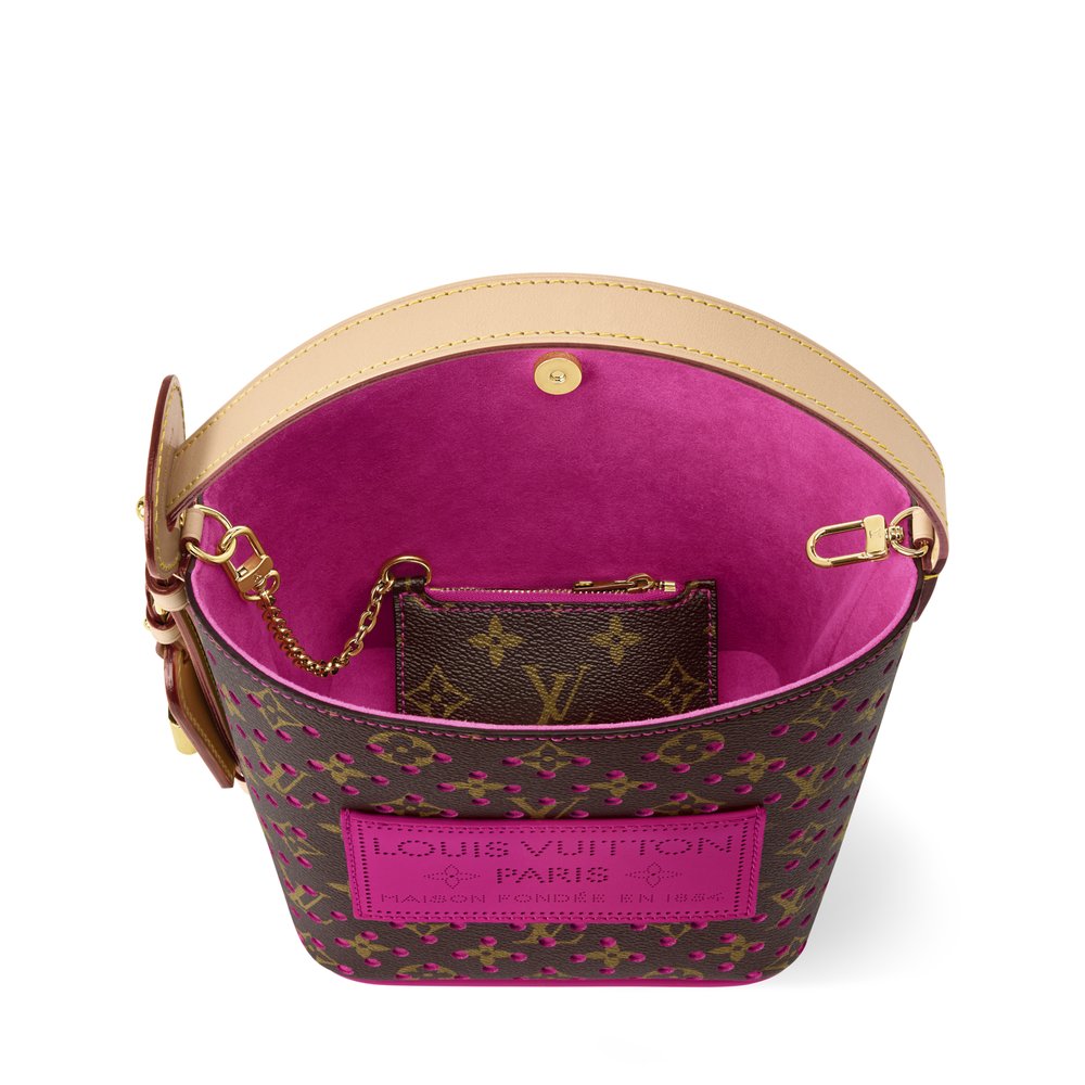 Louis Vuitton All In BB M29075: Image 4