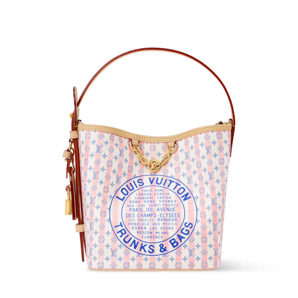 Louis Vuitton All In BB M29115: Image 1