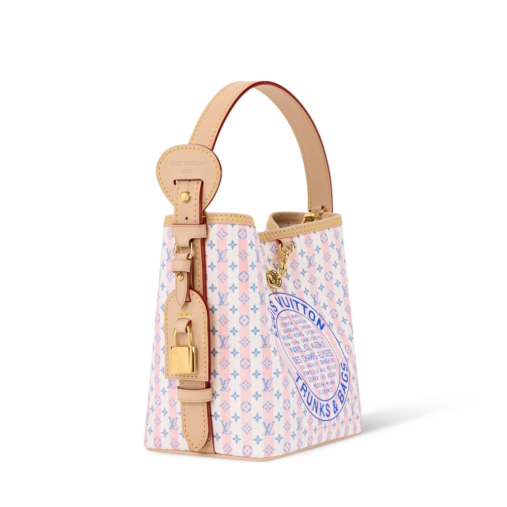 Louis Vuitton All In BB M29115: Image 2