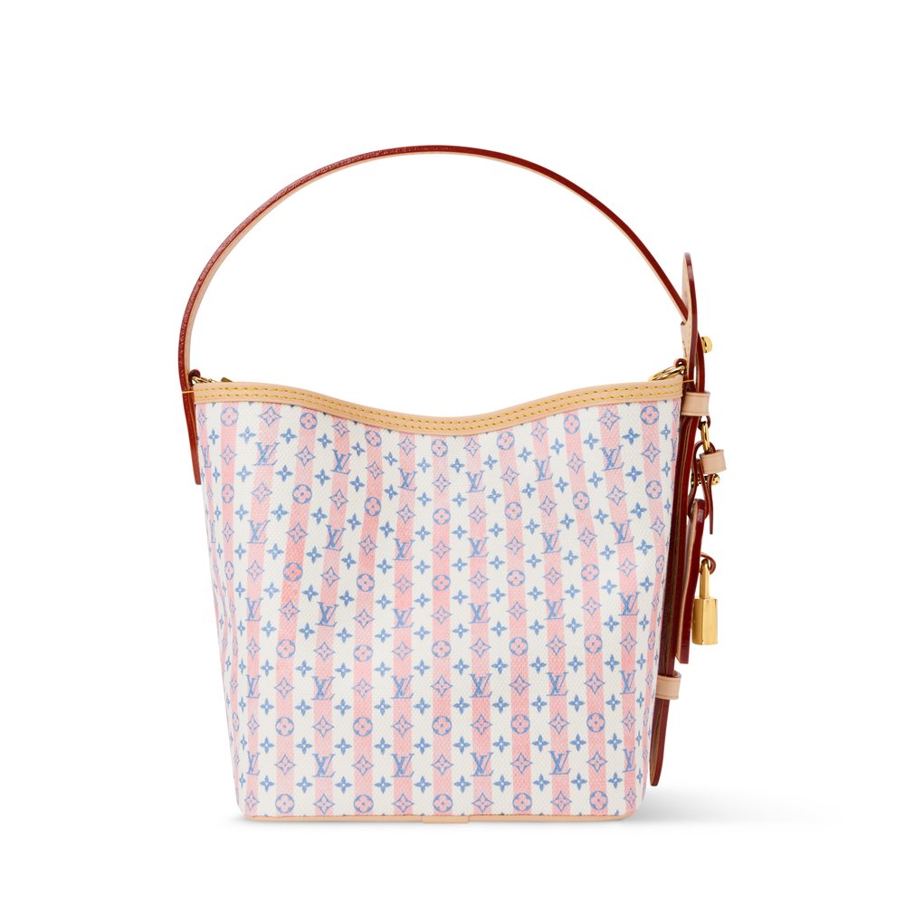 Louis Vuitton All In BB M29115: Image 3
