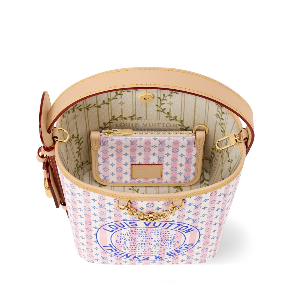 Louis Vuitton All In BB M29115: Image 4
