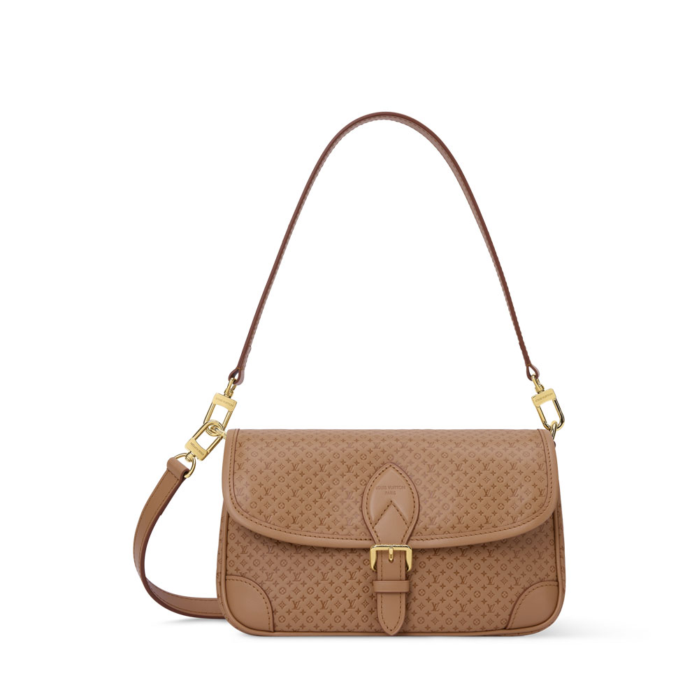 Louis Vuitton Diane PM M29162: Image 1