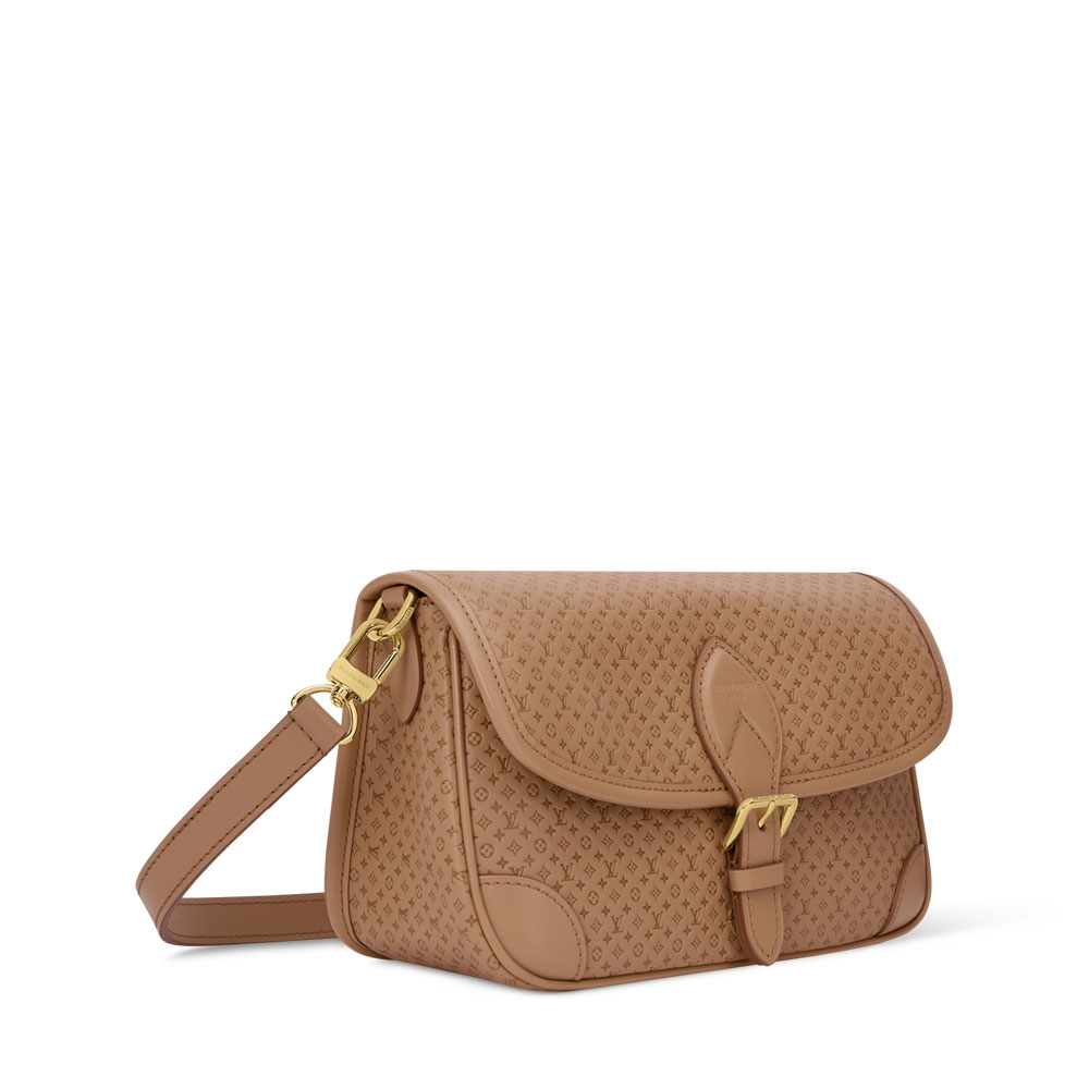 Louis Vuitton Diane PM M29162: Image 2