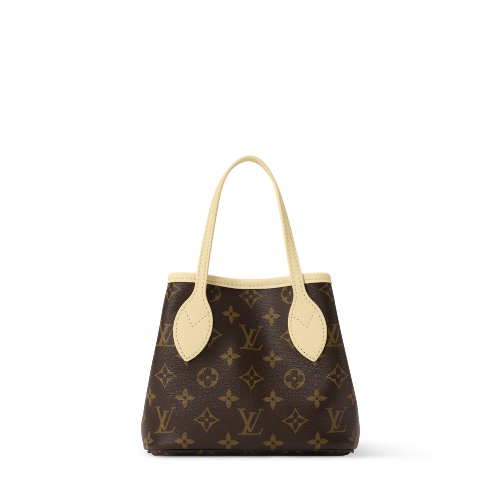 Louis Vuitton Neverfull Inside Out BB M29228: Image 3