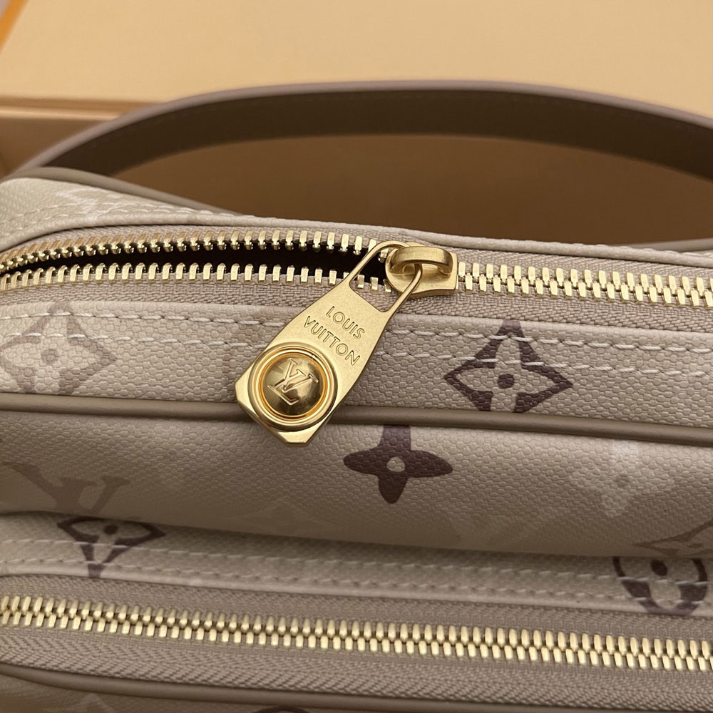 Louis Vuitton Nil Monogram Heritage M29273: Image 3
