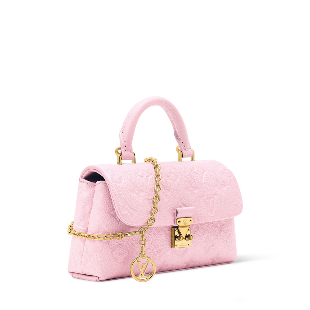 Louis Vuitton Nano Madeleine M29448: Image 2