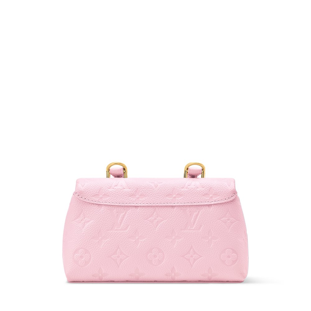 Louis Vuitton Nano Madeleine M29448: Image 3