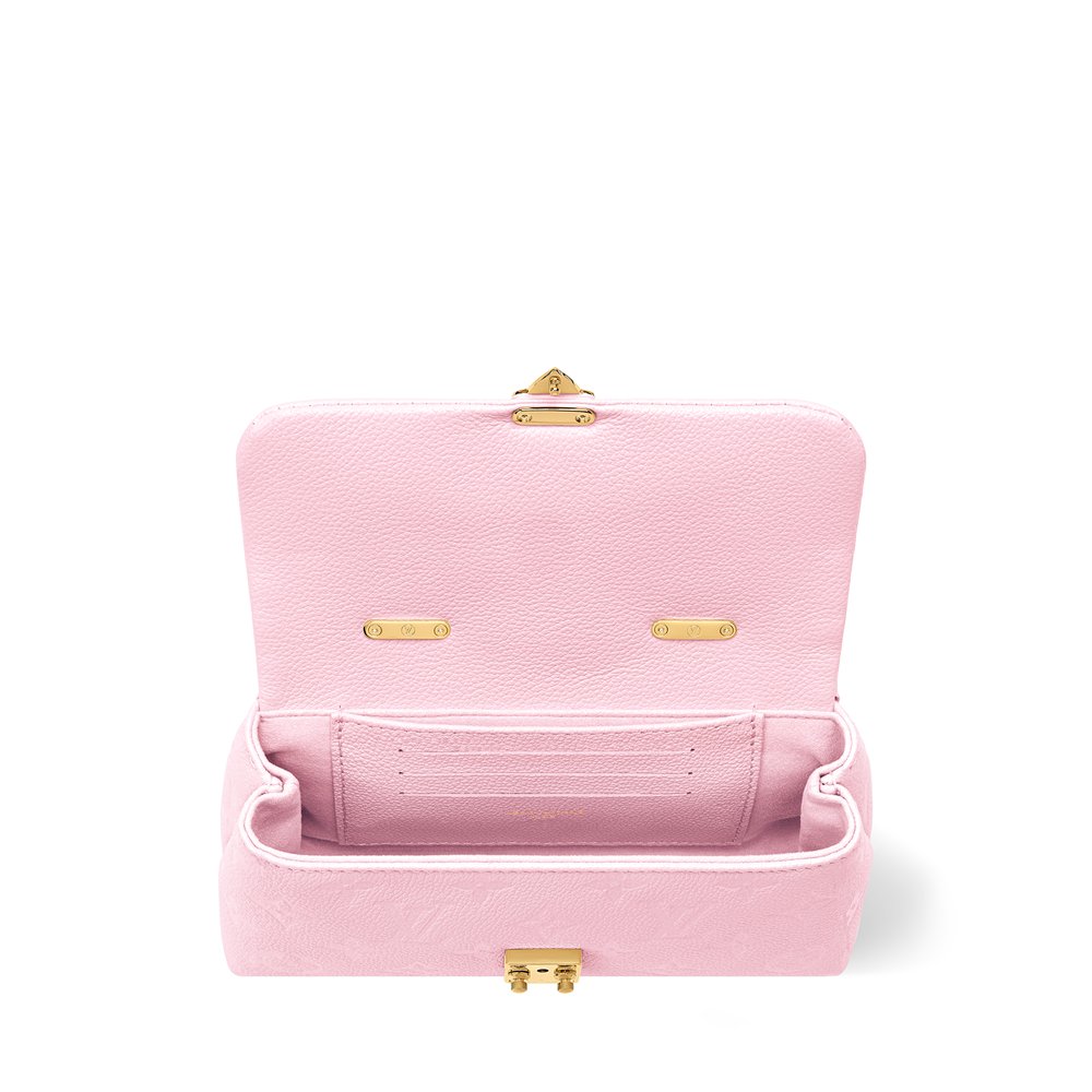 Louis Vuitton Nano Madeleine M29448: Image 4