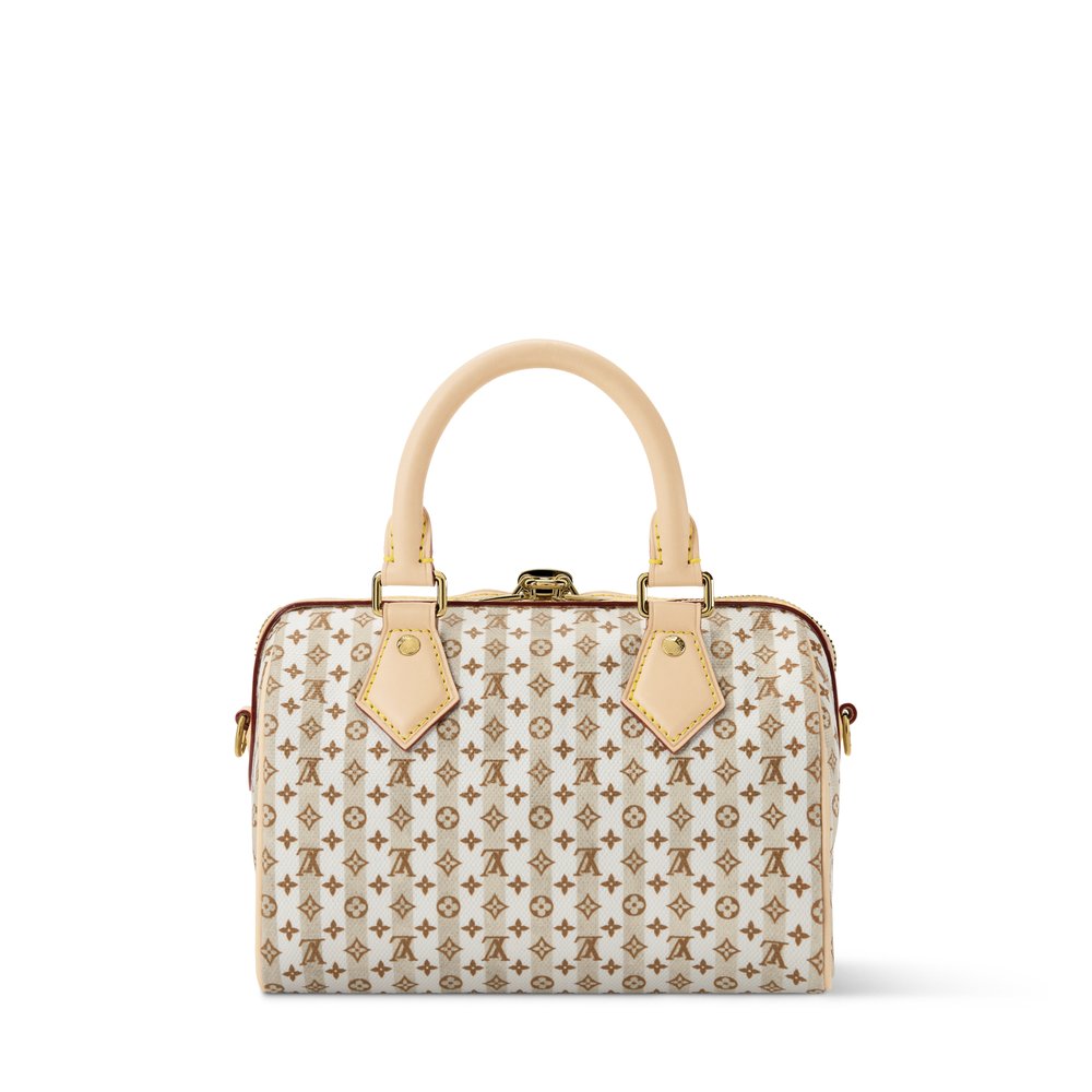Louis Vuitton Speedy Bandouliere 20 M29459: Image 3
