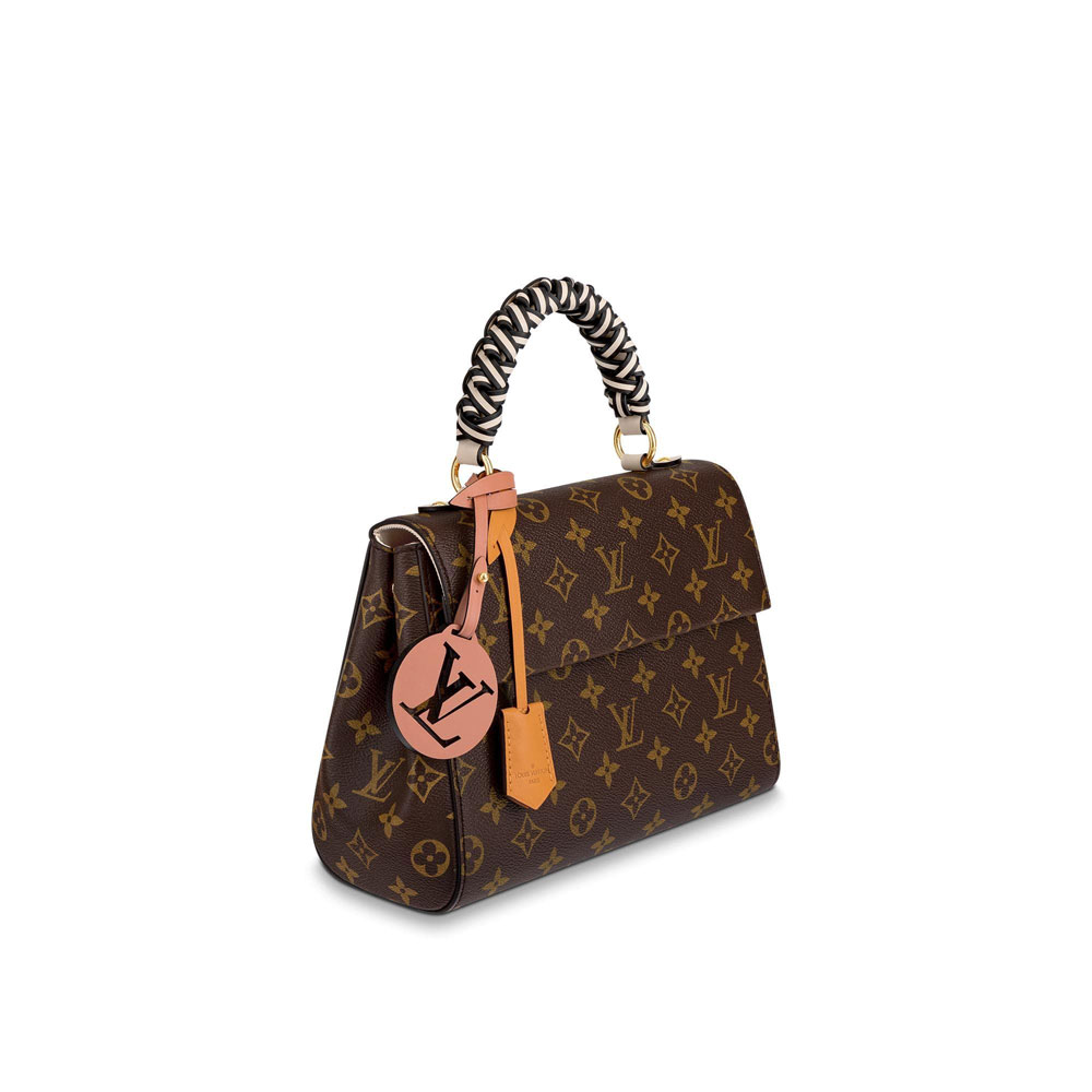 Louis Vuitton Cluny BB Monogram M43982: Image 2