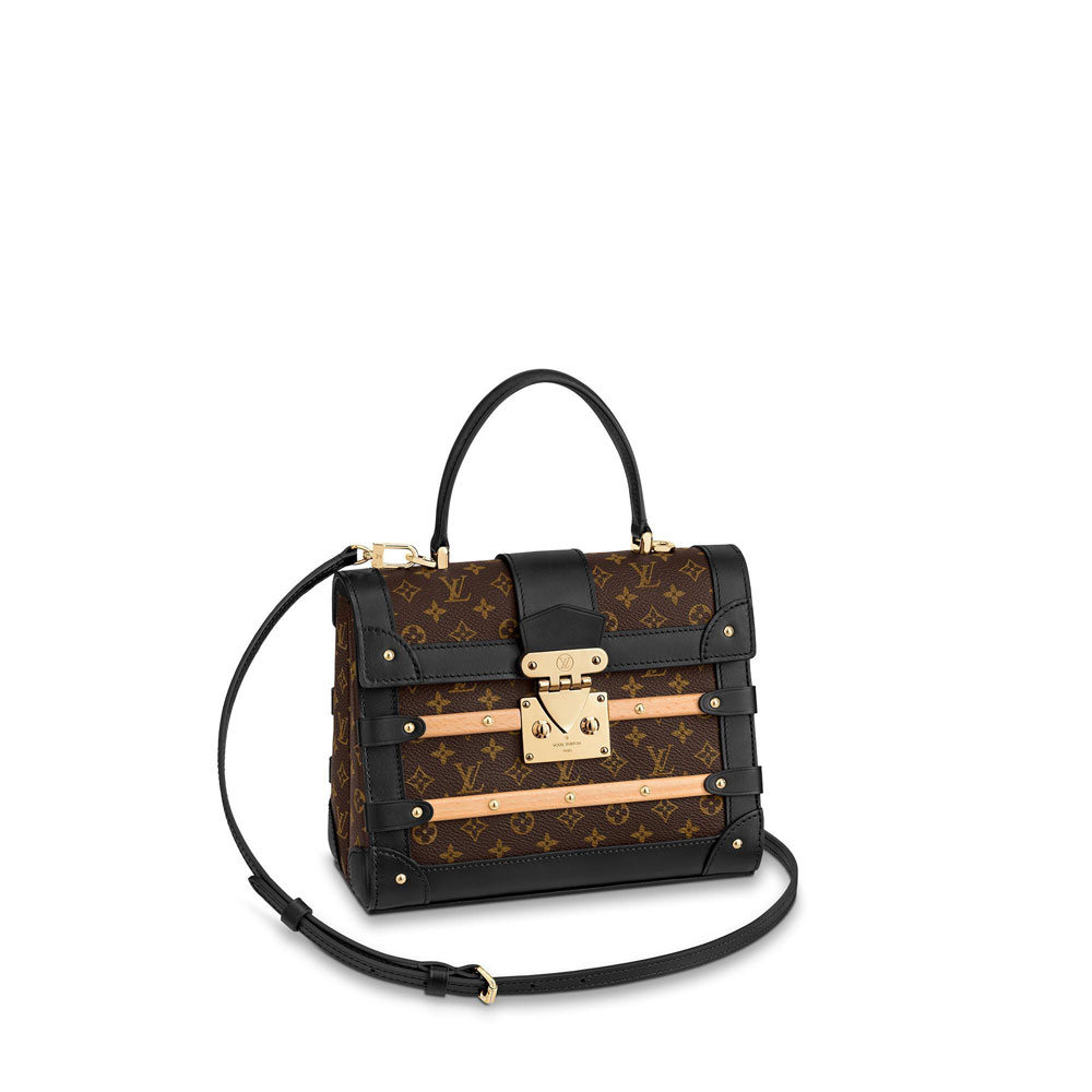 Louis Vuitton Trianon PM Monogram M45908: Image 1