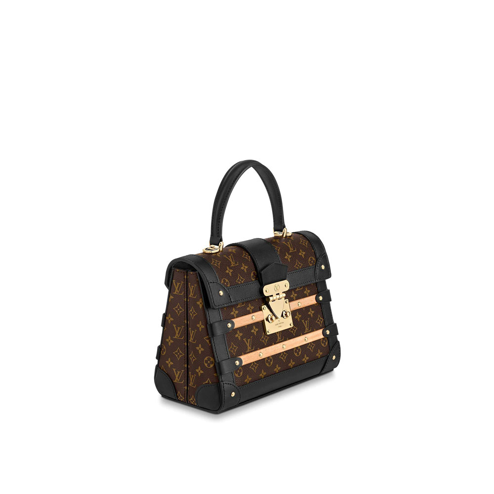 Louis Vuitton Trianon PM Monogram M45908: Image 2