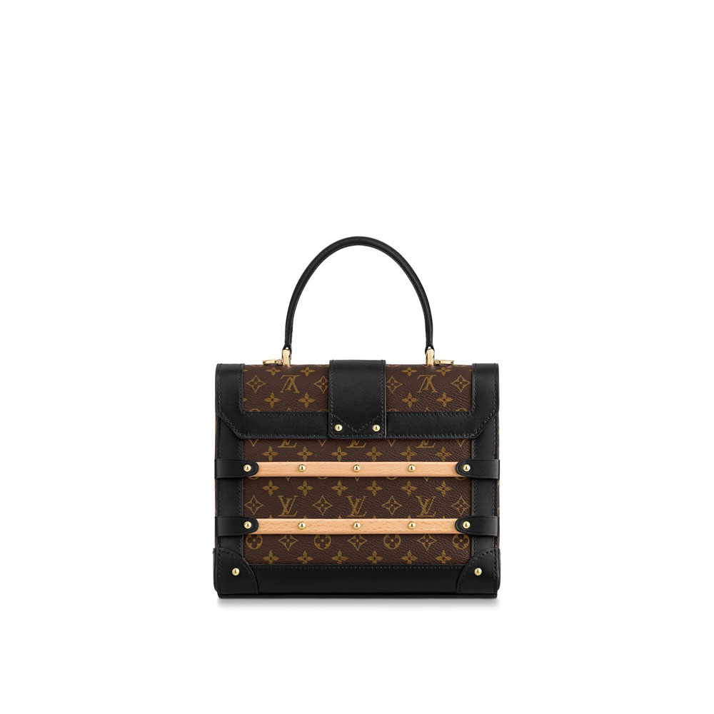 Louis Vuitton Trianon PM Monogram M45908: Image 3