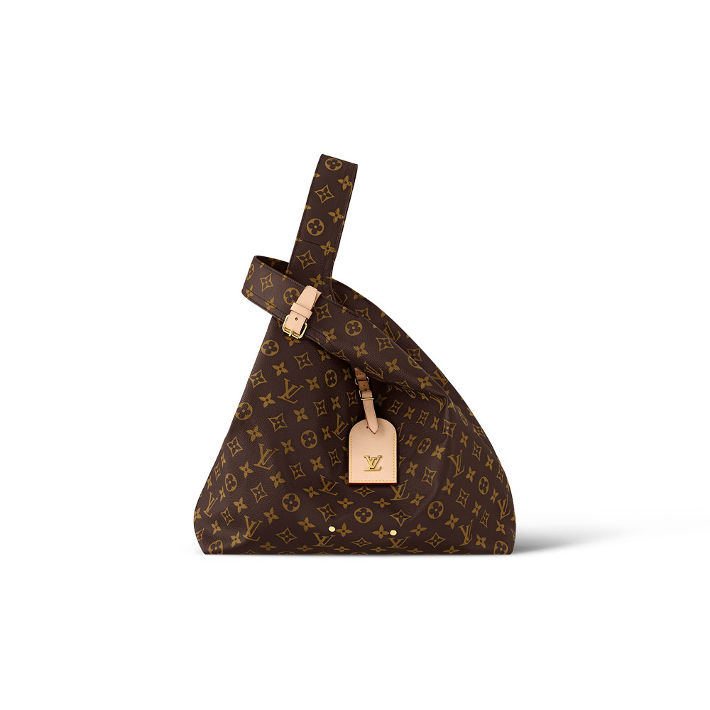 Louis Vuitton Atlantis GM Monogram M46817: Image 1