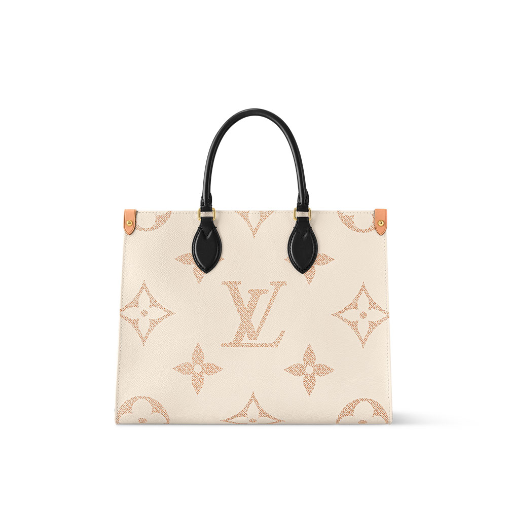 Louis Vuitton OnTheGo MM Other Monogram Canvas M46912: Image 1