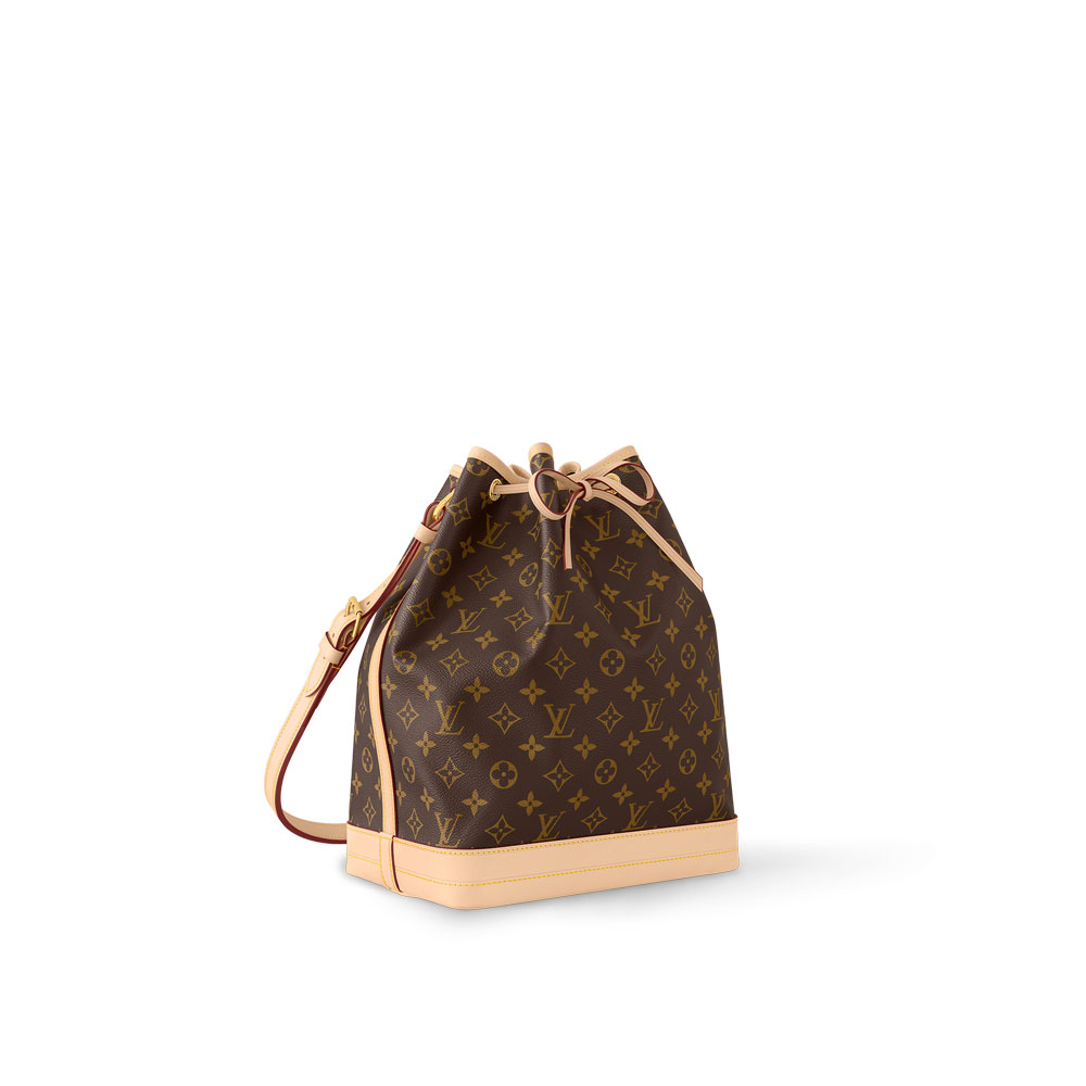 Louis Vuitton Noe Bucket Bag M46976: Image 2