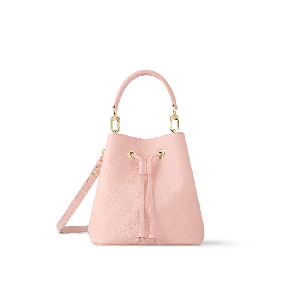 Louis Vuitton NeoNoe BB Bucket Bag M47038: Image 1