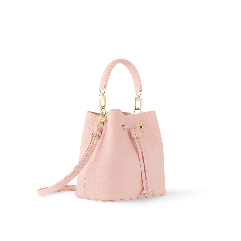 Louis Vuitton NeoNoe BB Bucket Bag M47038: Image 2