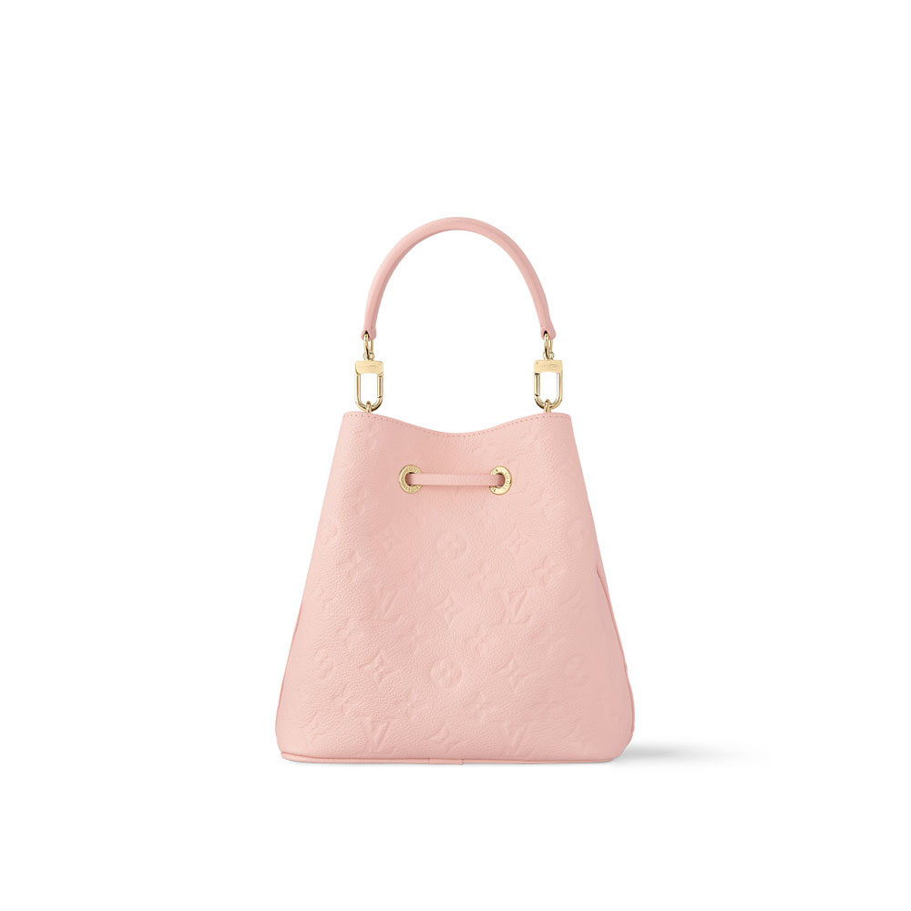 Louis Vuitton NeoNoe BB Bucket Bag M47038: Image 3