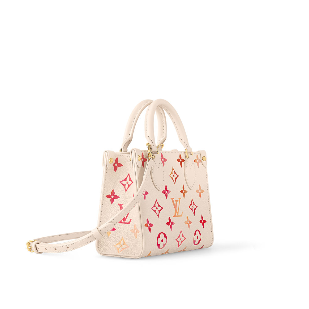 Louis Vuitton OnTheGo BB Bag M47115: Image 2