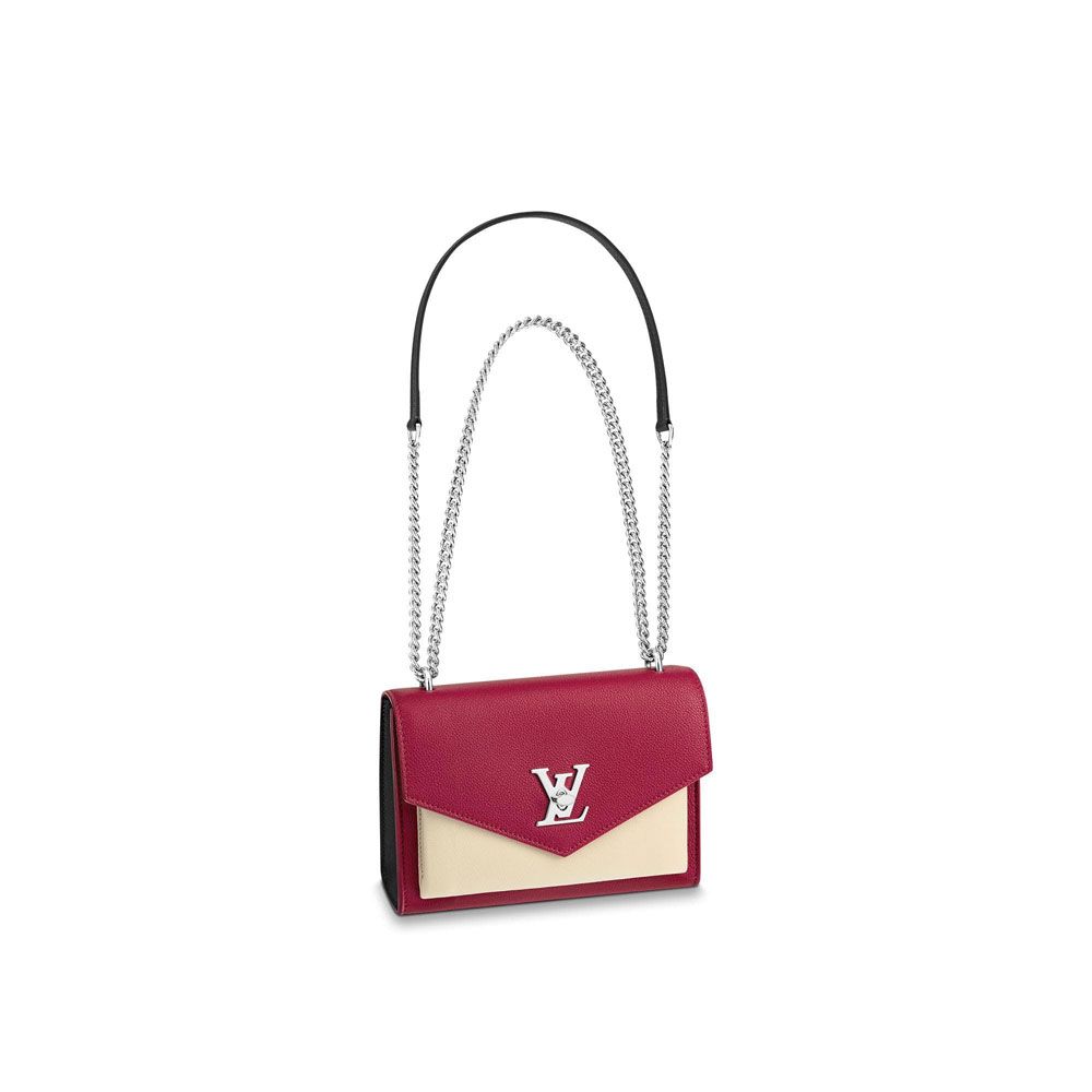 Louis Vuitton Mylockme BB Lockme M52441: Image 1