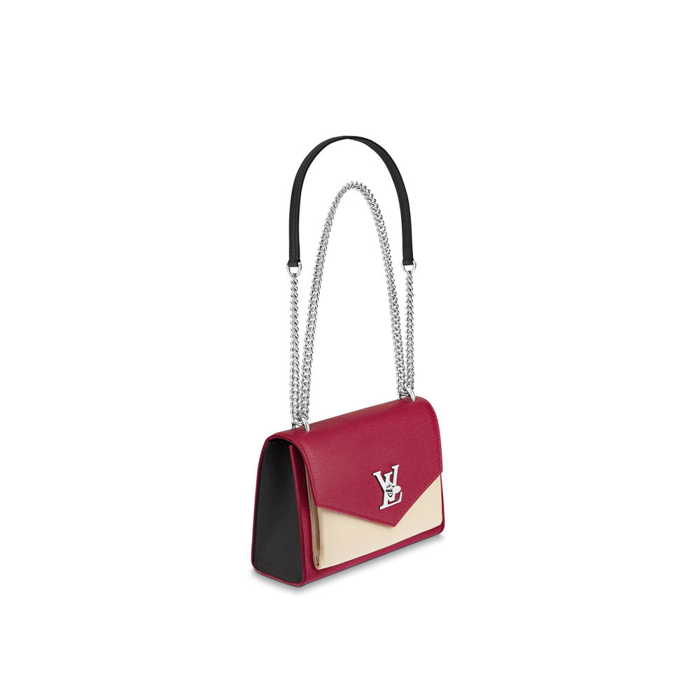 Louis Vuitton Mylockme BB Lockme M52441: Image 2