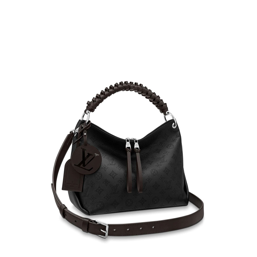 Louis Vuitton Beaubourg Hobo MM M56073: Image 1