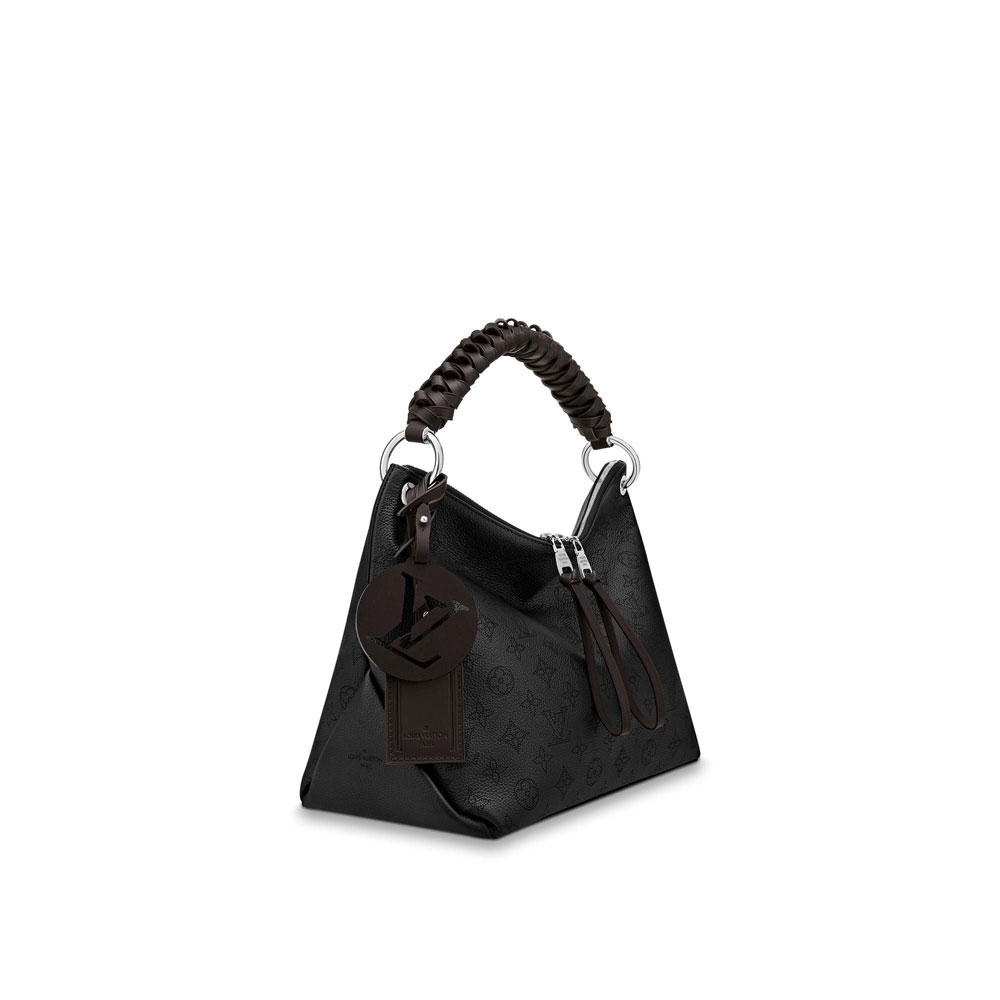 Louis Vuitton Beaubourg Hobo MM M56073: Image 2