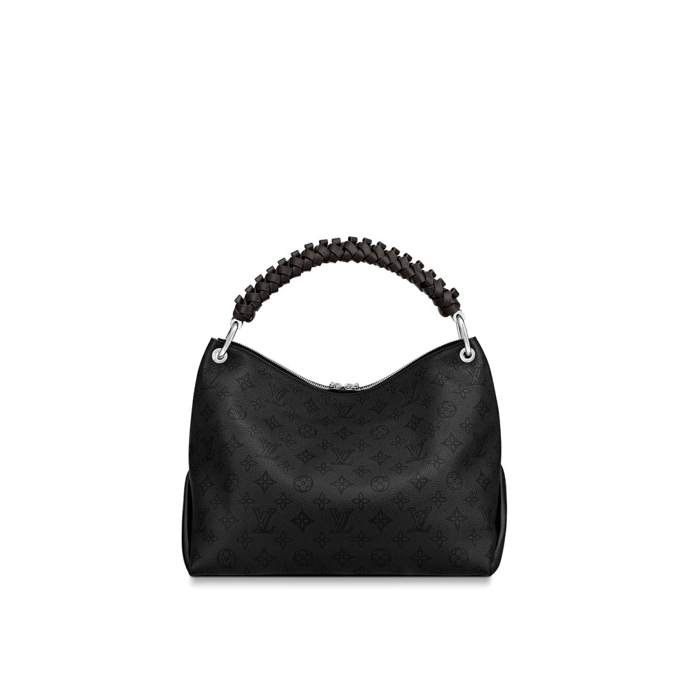 Louis Vuitton Beaubourg Hobo MM M56073: Image 4