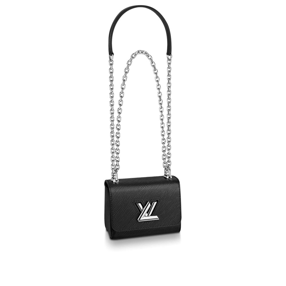 Louis Vuitton Twist Mini Epi Leather M56117: Image 1