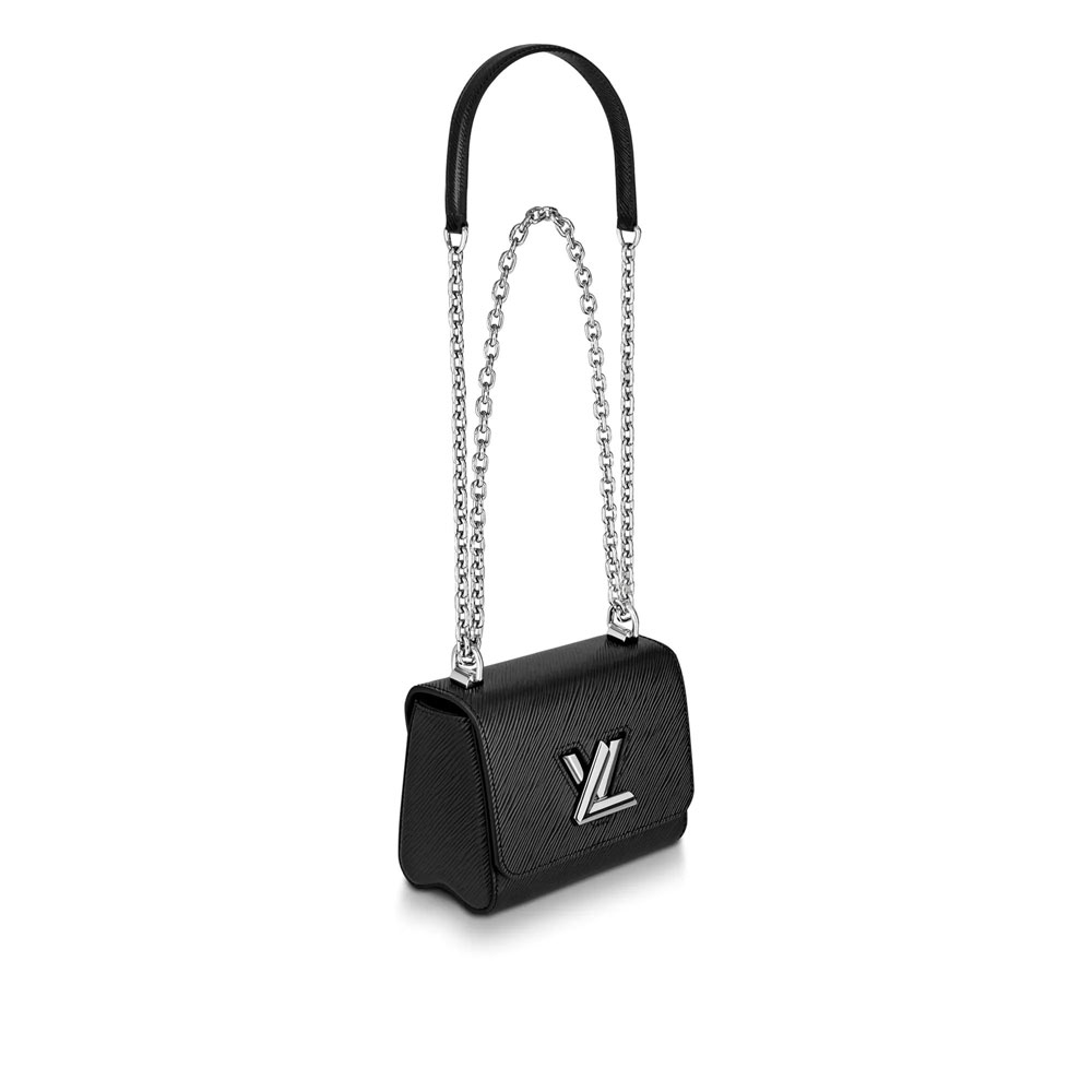 Louis Vuitton Twist Mini Epi Leather M56117: Image 2