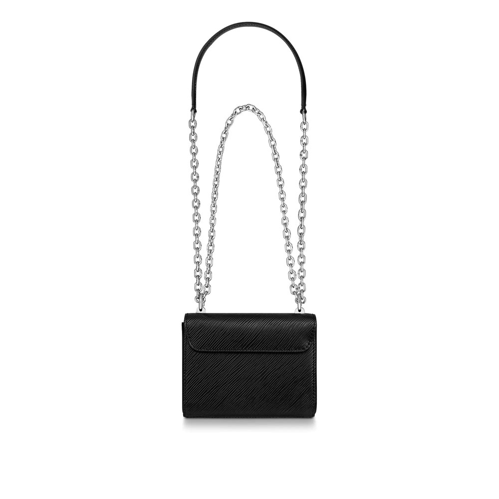 Louis Vuitton Twist Mini Epi Leather M56117: Image 4