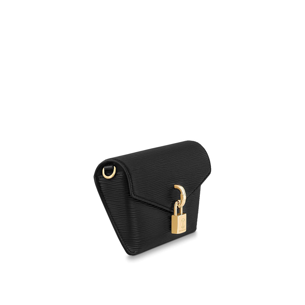 Louis Vuitton Padlock On Strap Epi Leather M80682: Image 2