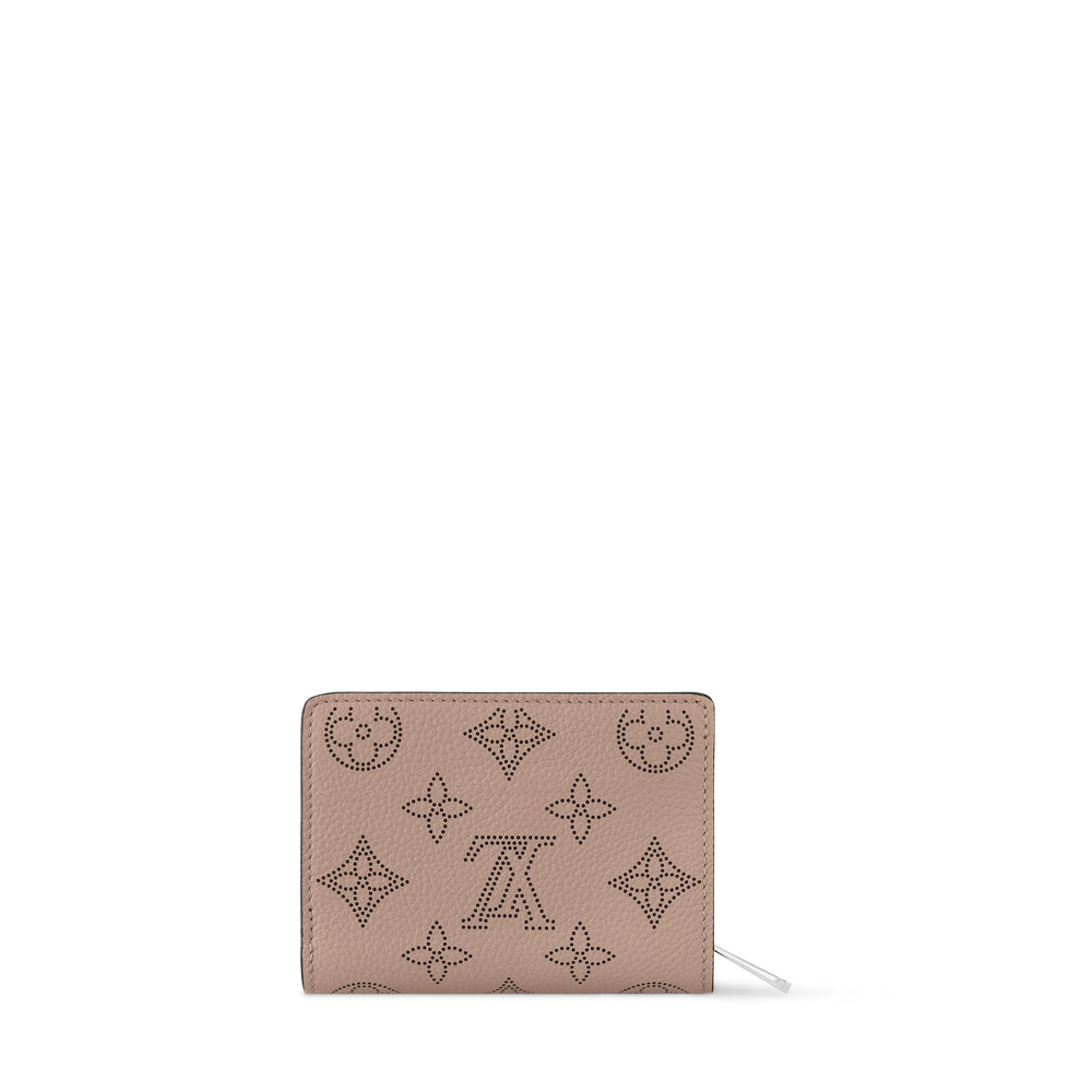 Louis Vuitton Clea Wallet Mahina M80817: Image 3