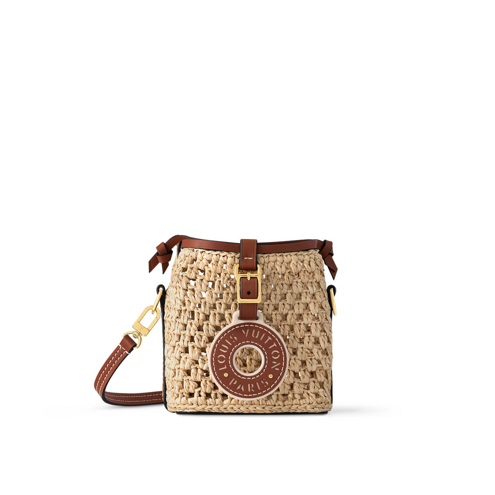 Louis Vuitton Noe Purse Other Monogram Canvas M83521: Image 1