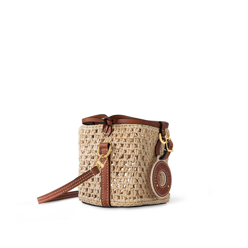 Louis Vuitton Noe Purse Other Monogram Canvas M83521: Image 2