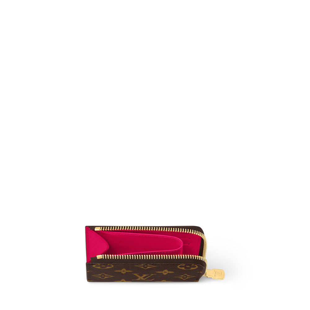 Louis Vuitton Noa Compact Wallet Monogram M83676: Image 4