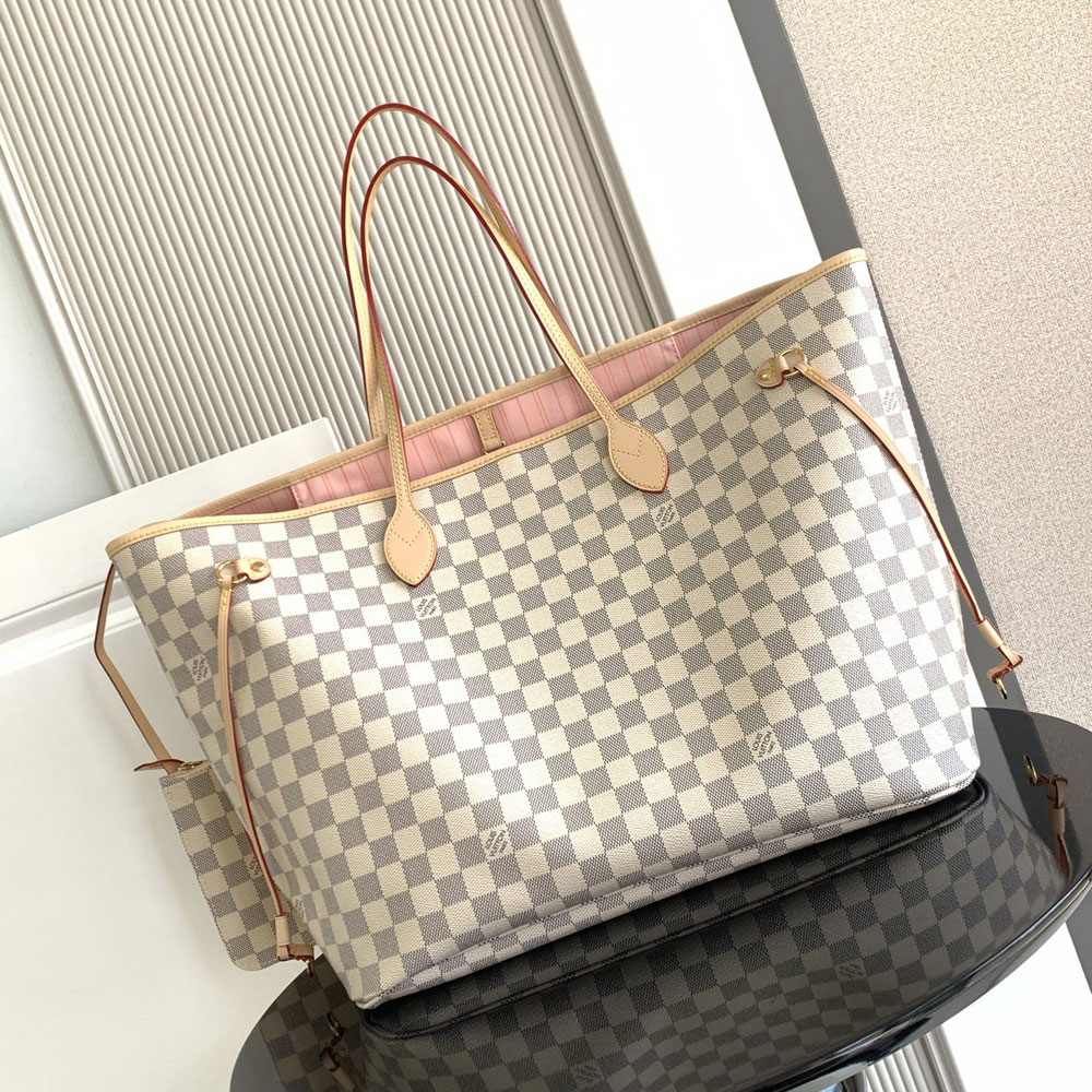 Louis Vuitton Neverfull GM Bag N40601: Image 1