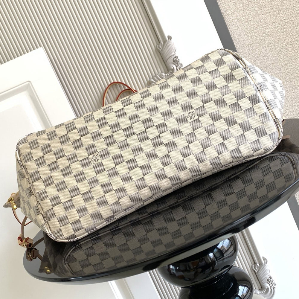 Louis Vuitton Neverfull GM Bag N40601: Image 2