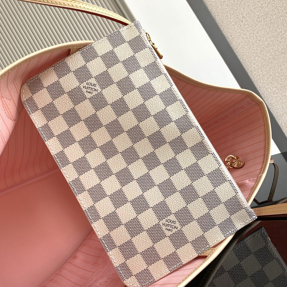 Louis Vuitton Neverfull GM Bag N40601: Image 3