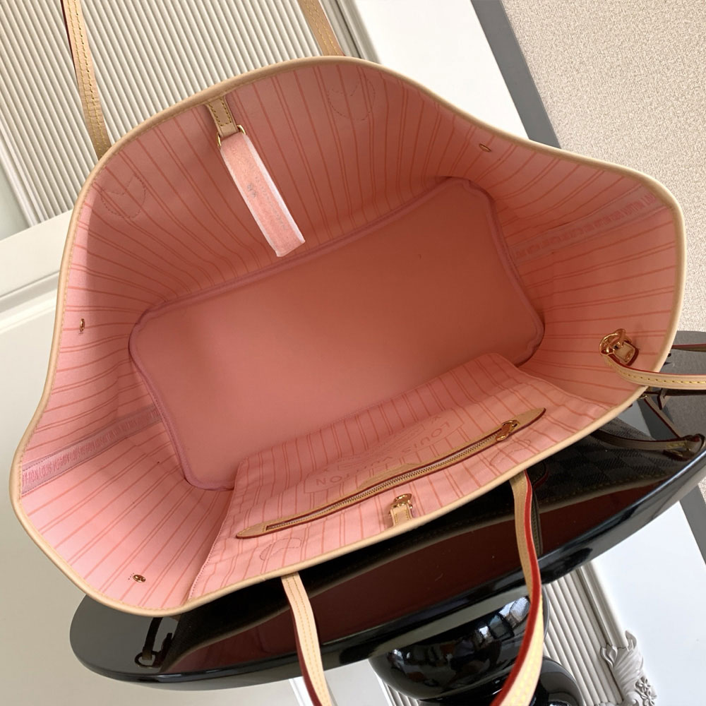 Louis Vuitton Neverfull GM Bag N40601: Image 4