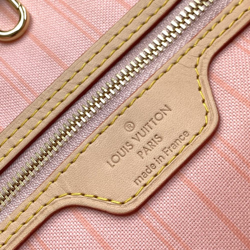 Louis Vuitton Neverfull GM Bag N40601: Image 5